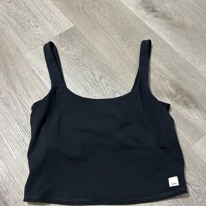 Daily Crop Vuori Tank